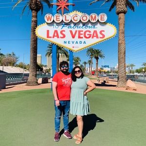 Meet your Posher, Lorena